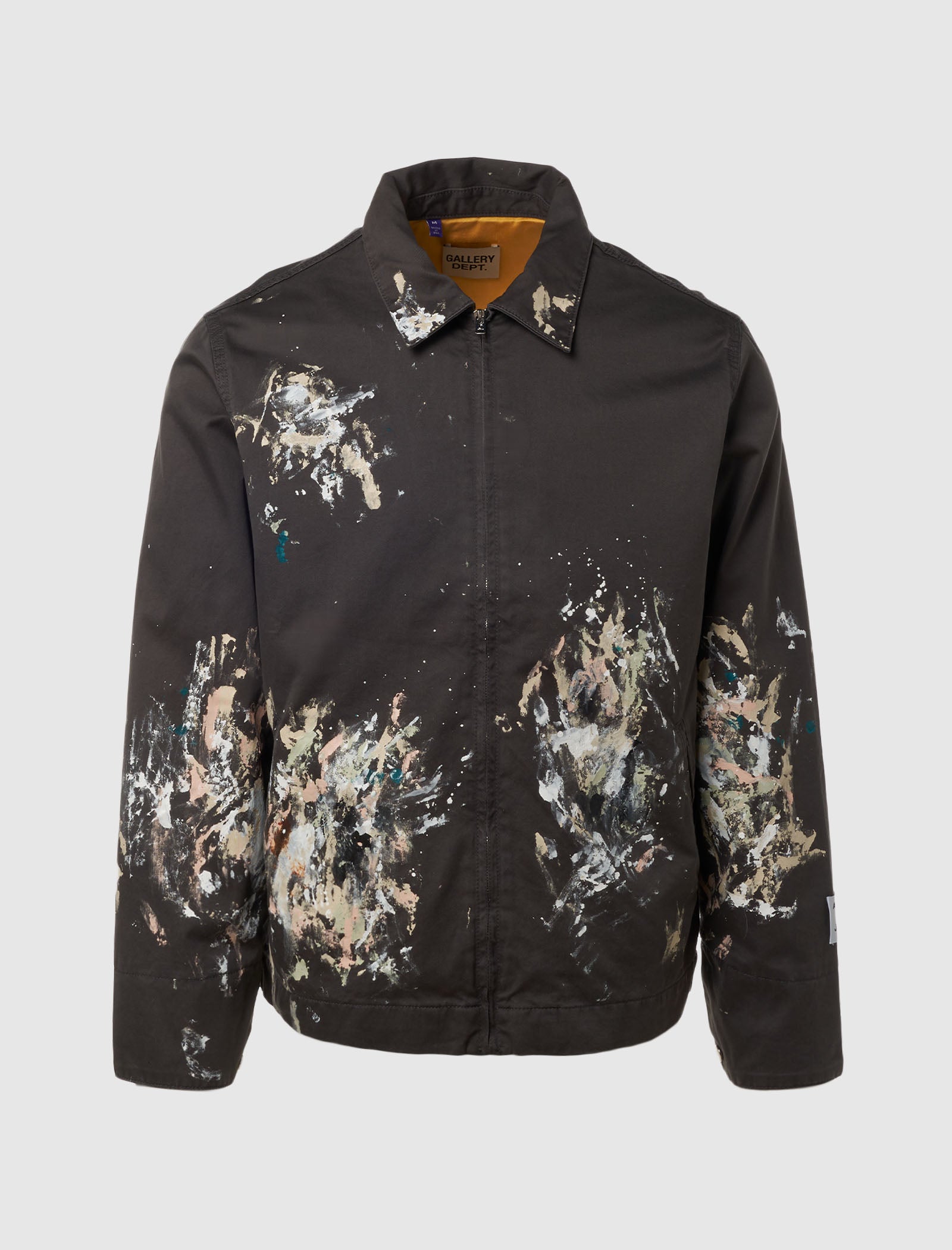 MONTECITO DIRTY JACKET