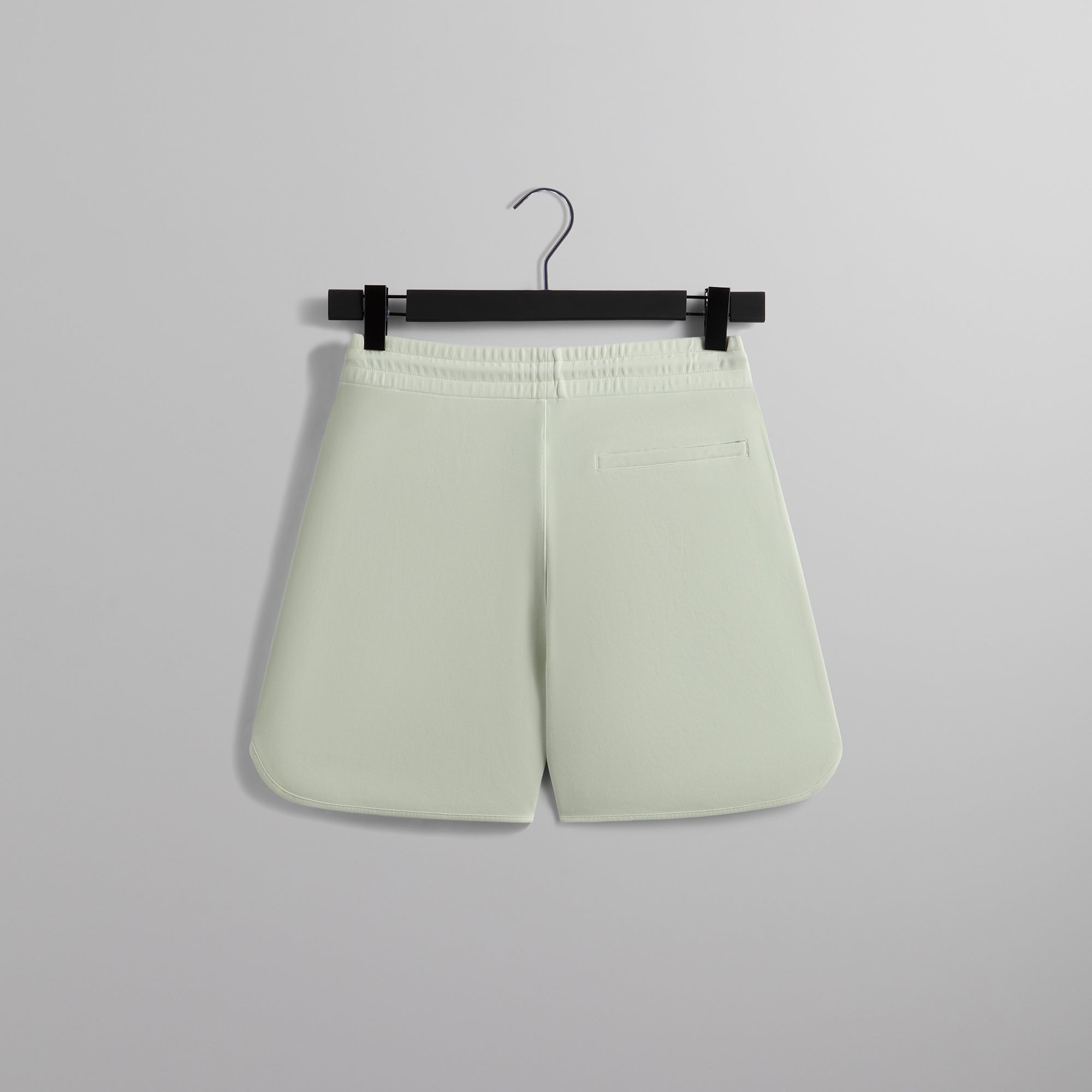 Kith Crystal Wash Interlock Jordan Short - Luster