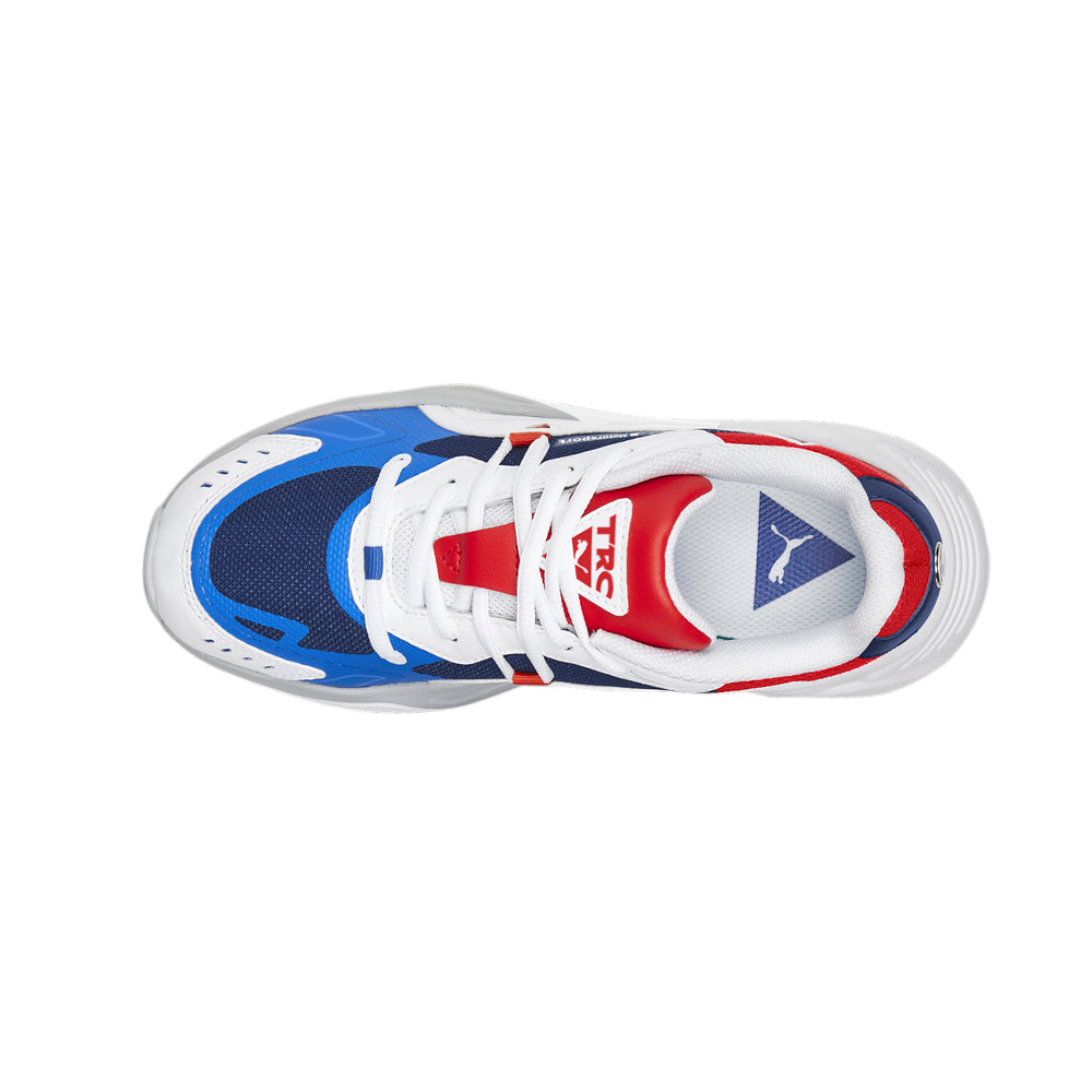 BMW MMS TRC Mira Tech Lace Up Sneakers