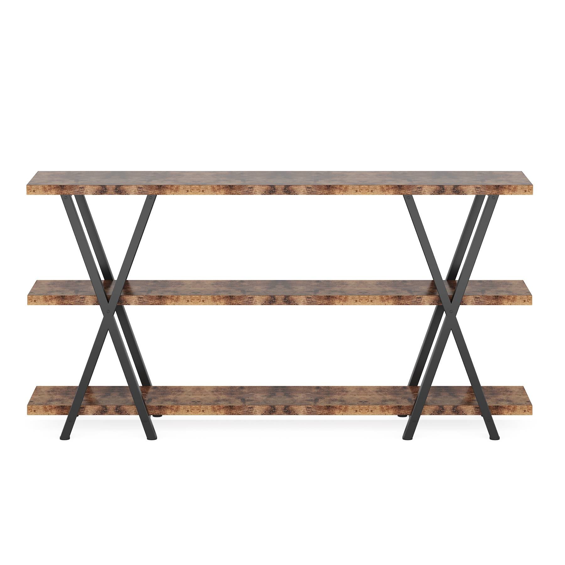 3-Tier Console Table 70.9