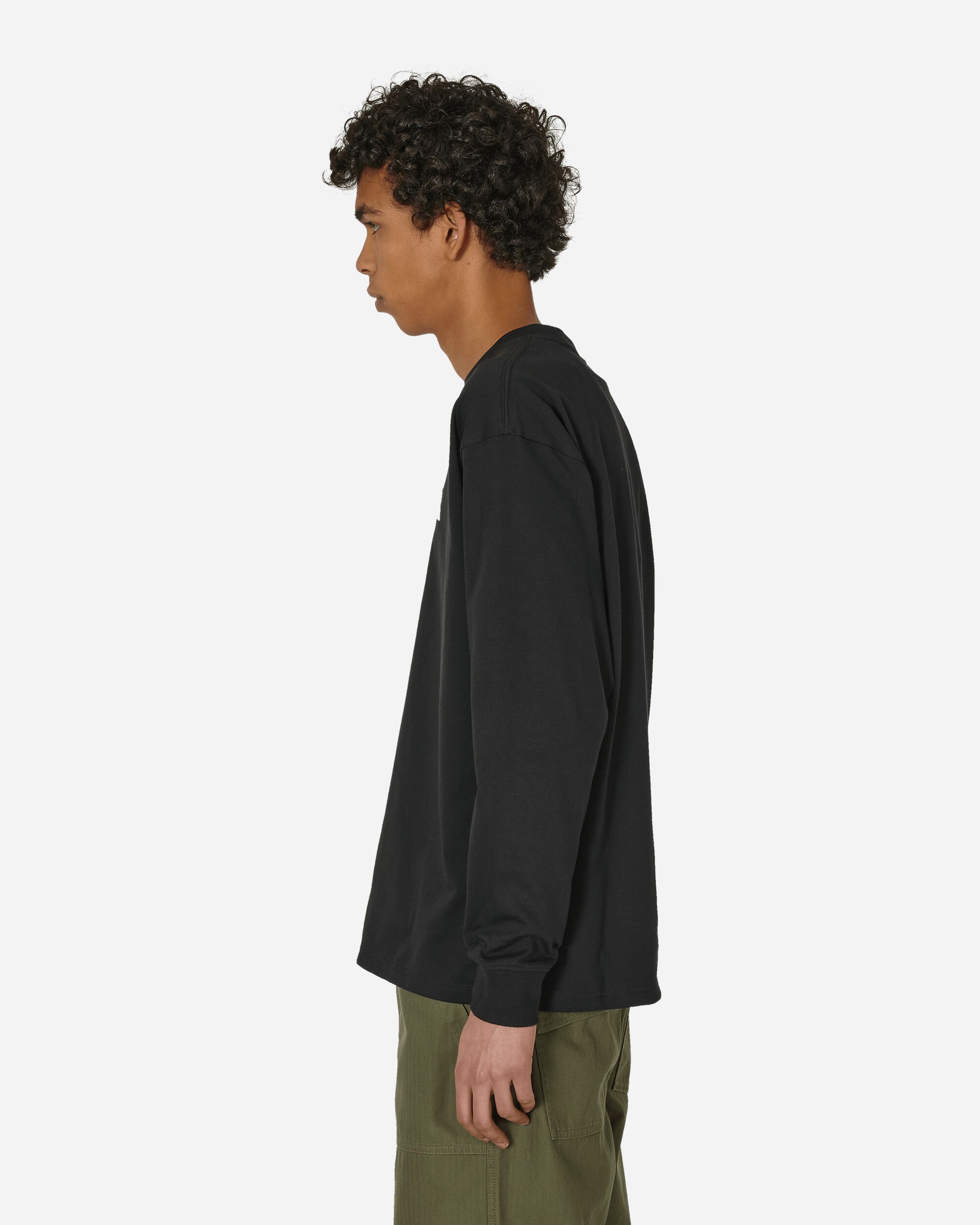 ACG Longsleeve T-Shirt Black