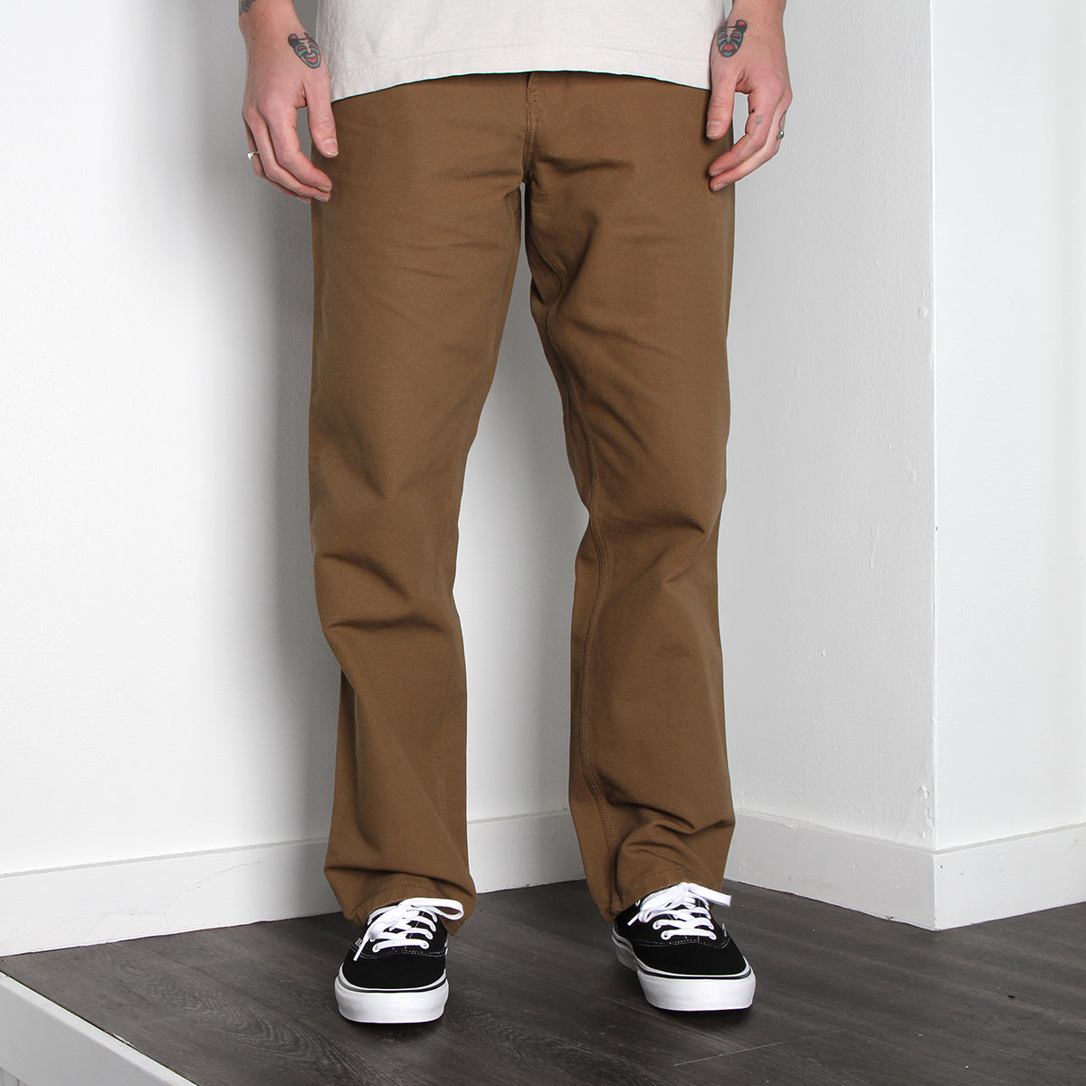 Simple Pant