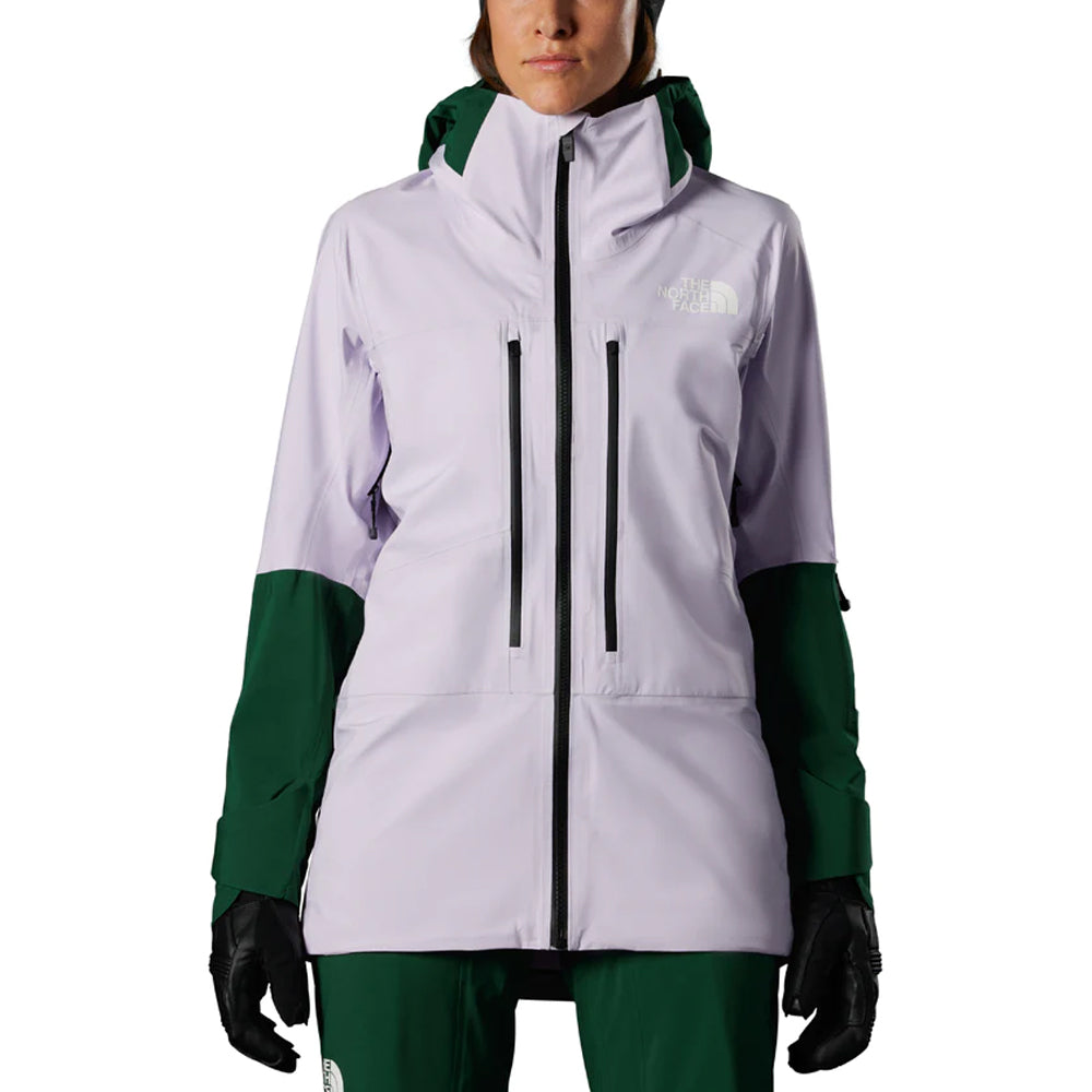 The North Face Summit Stimson Futurelight Jacket 2023 - Women