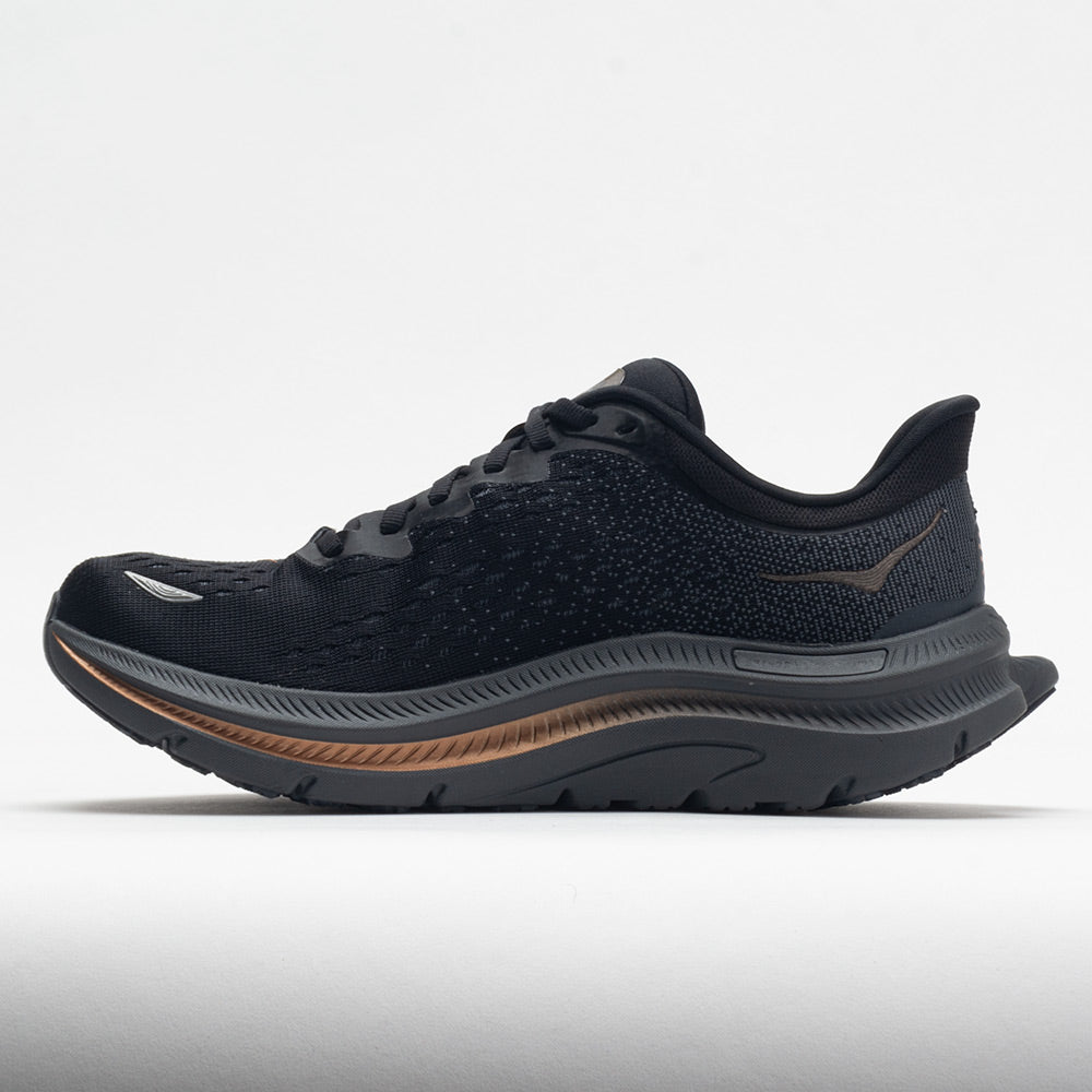 HOKA Kawana Women's Black/Copper