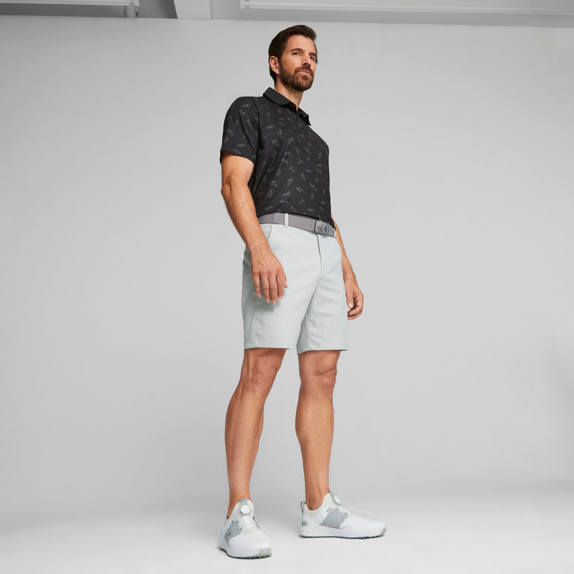 CLOUDSPUN Echo Golf Polo