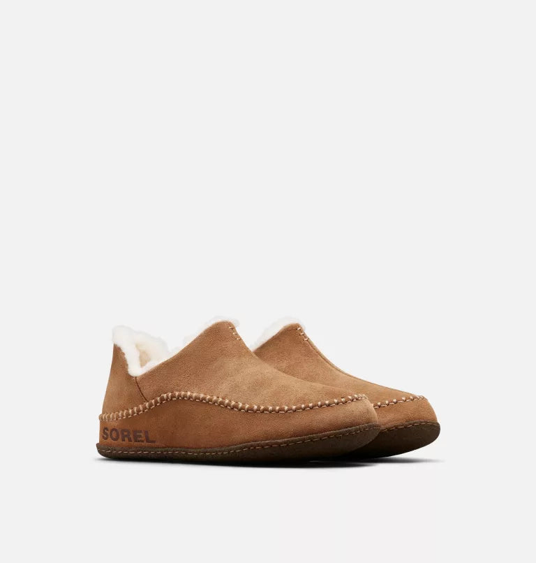 Sorel Men's Manawan™ II Slipper-Elk Natural