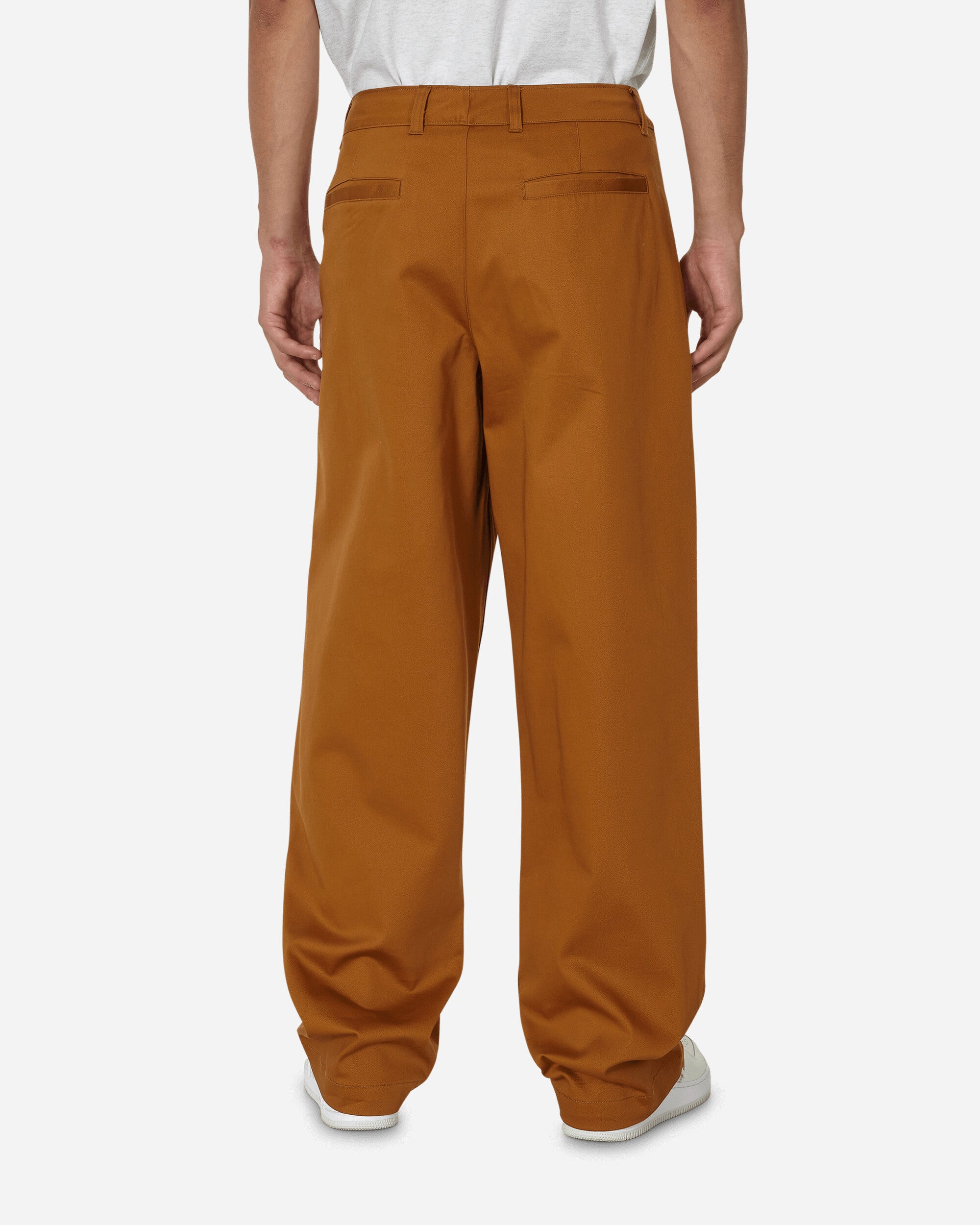 El Chino Pants Ale Brown