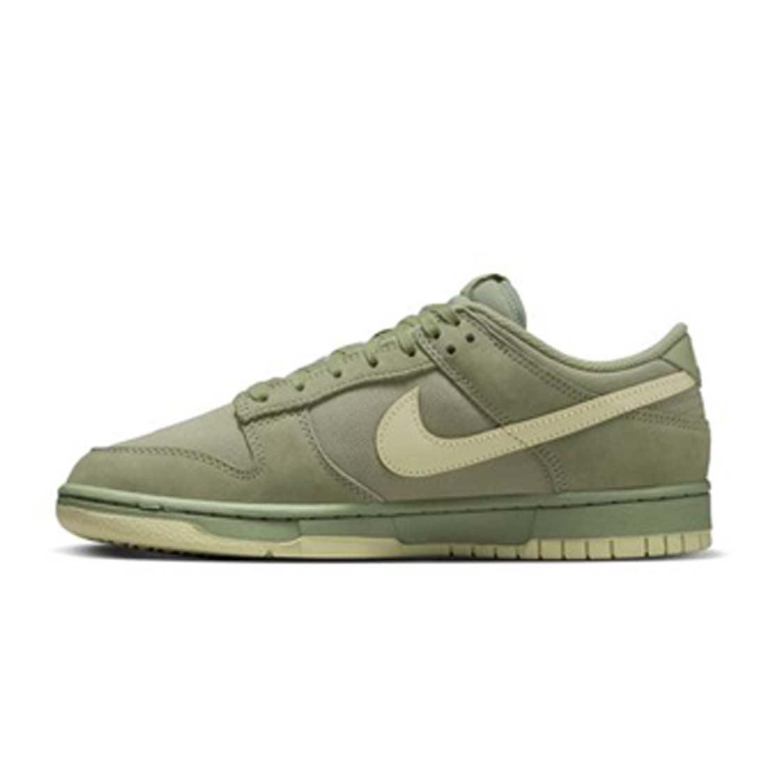 Dunk Low Retro PRM 'Oil Green'