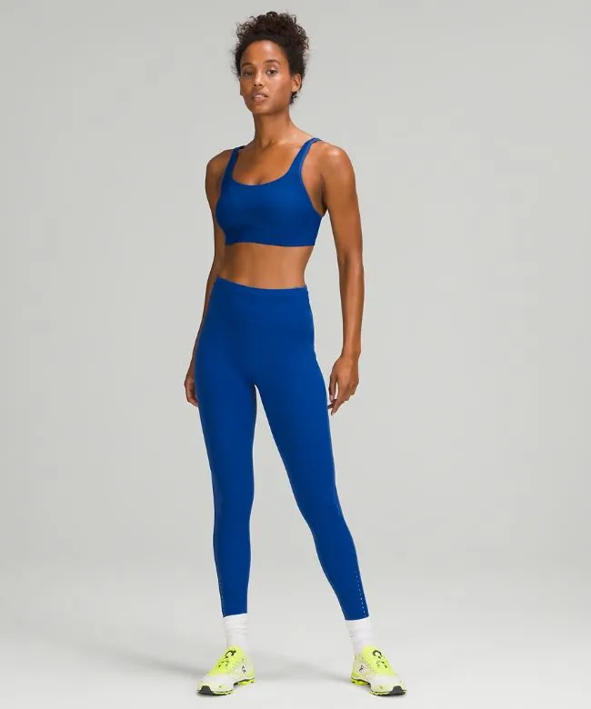 Run Times Bra High Support, B Cups
