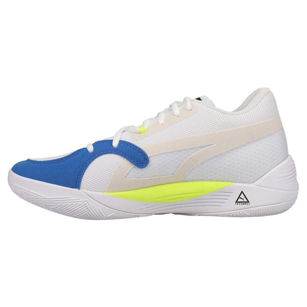 Trc Blaze Court Lace Up Basketball Shoes