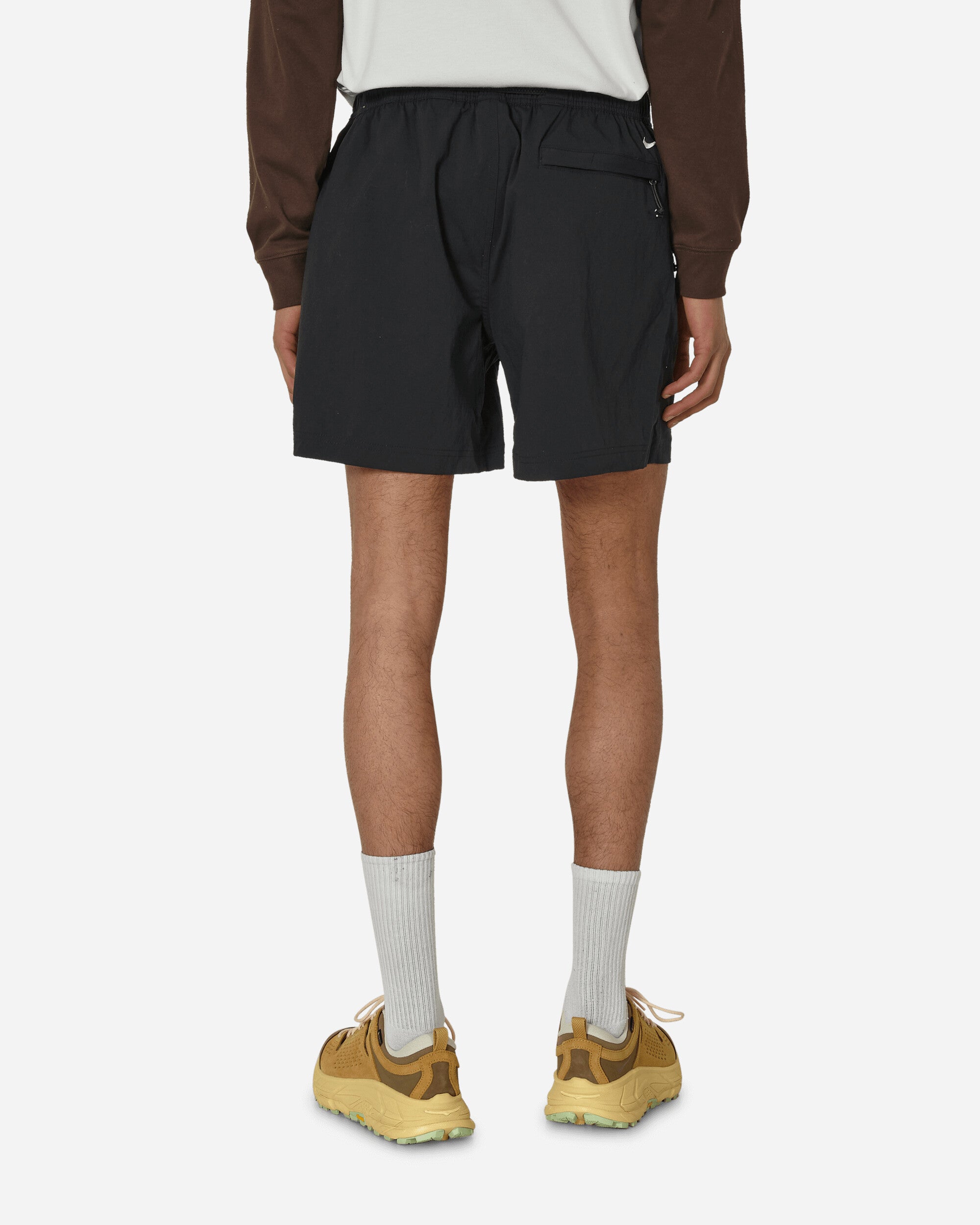 ACG Hiking Shorts Black