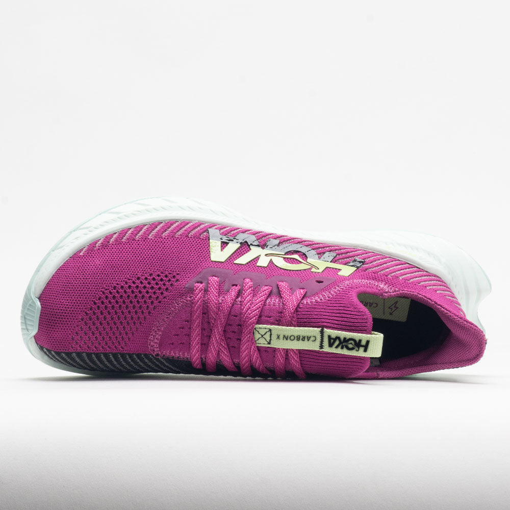 HOKA Carbon X 3 Women's Festival Fuchsia