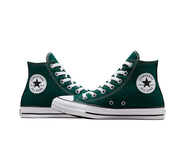 Converse Chuck T Unisex Verde