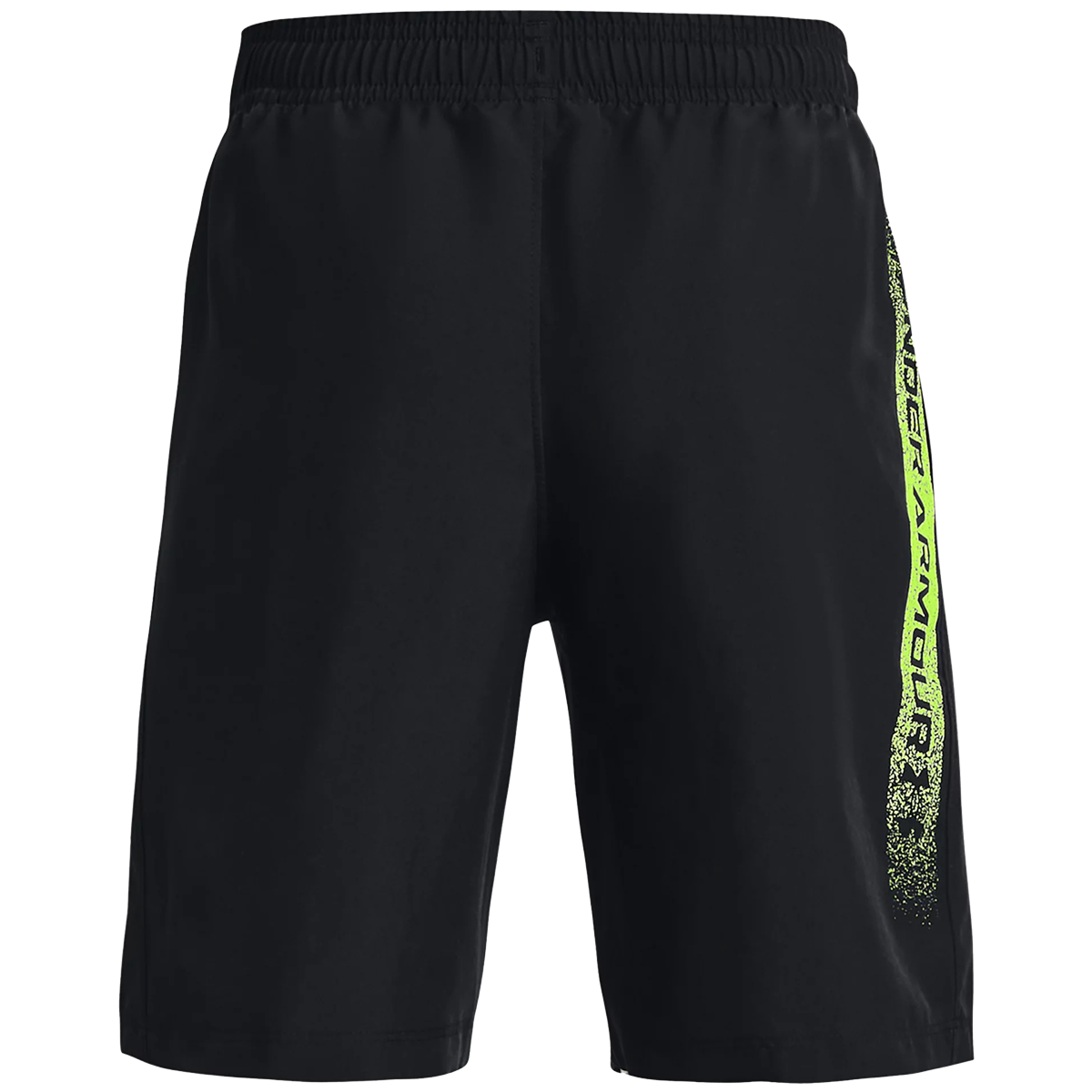 Youth UA Woven Graphic Short