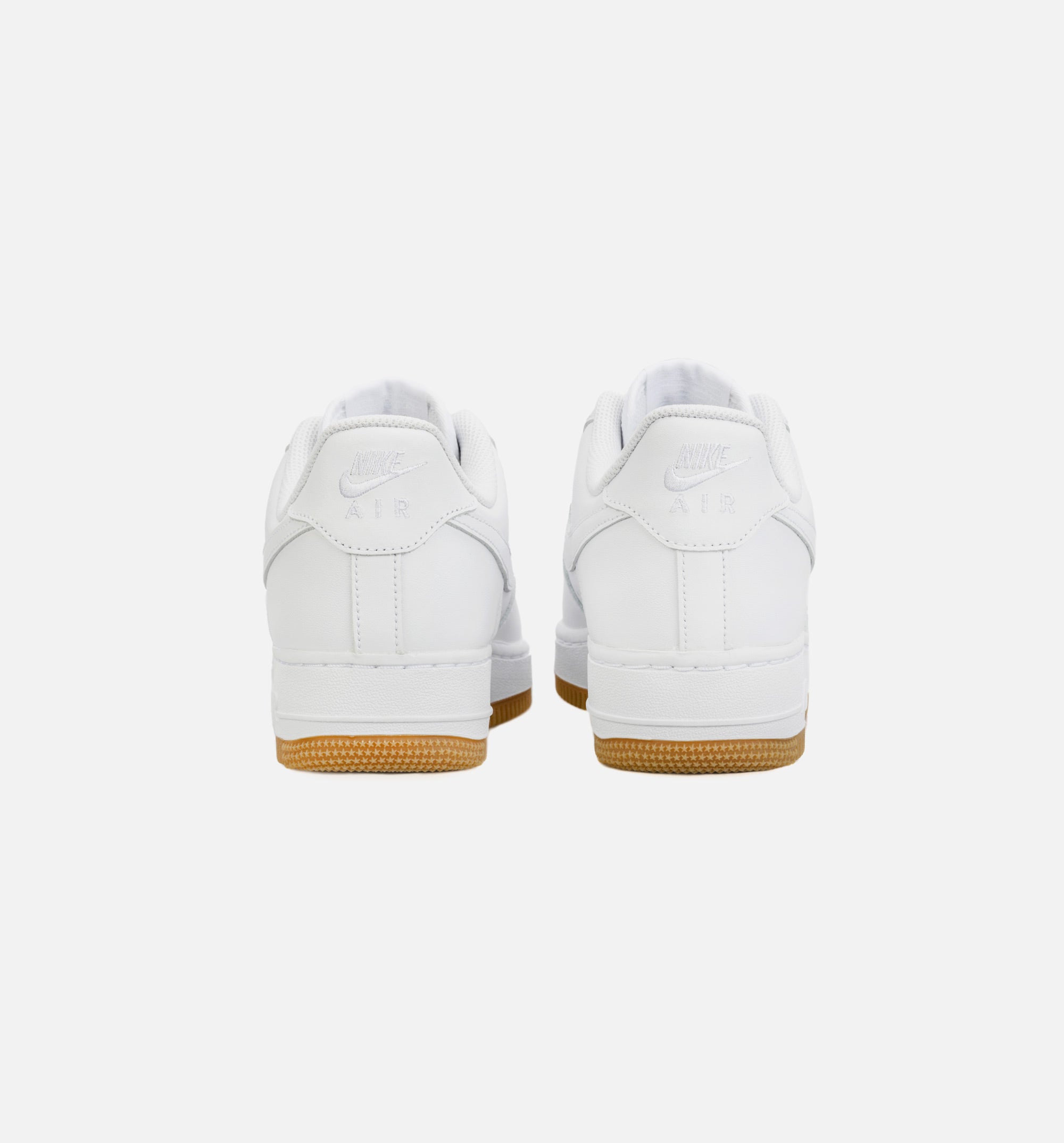 Air Force 1 '07 Mens Lifestyle Shoe - White