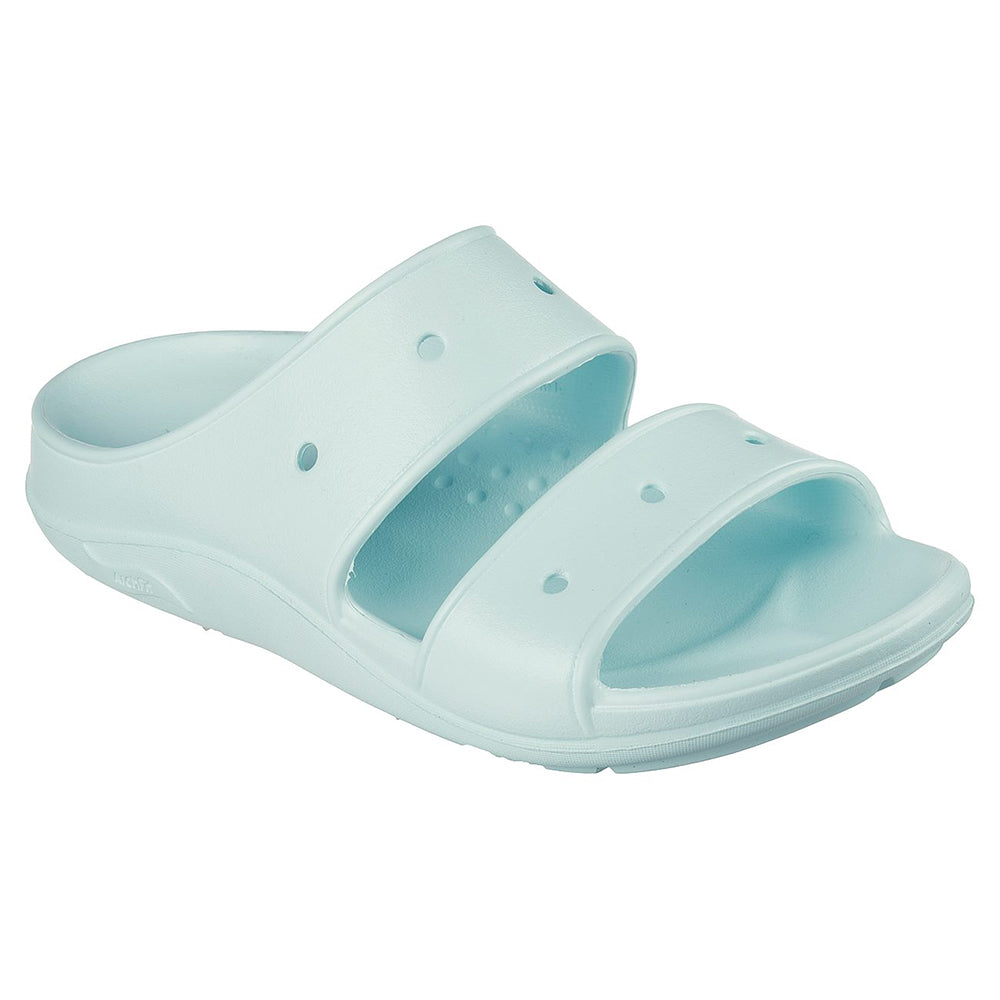 Skechers Women Foamies Arch Fit Wave Sandals - 111435-AQUA