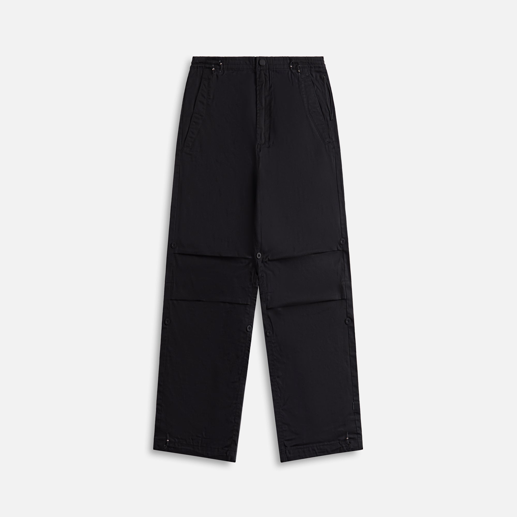 Maharishi Double Dragons Loose Snopants - Black