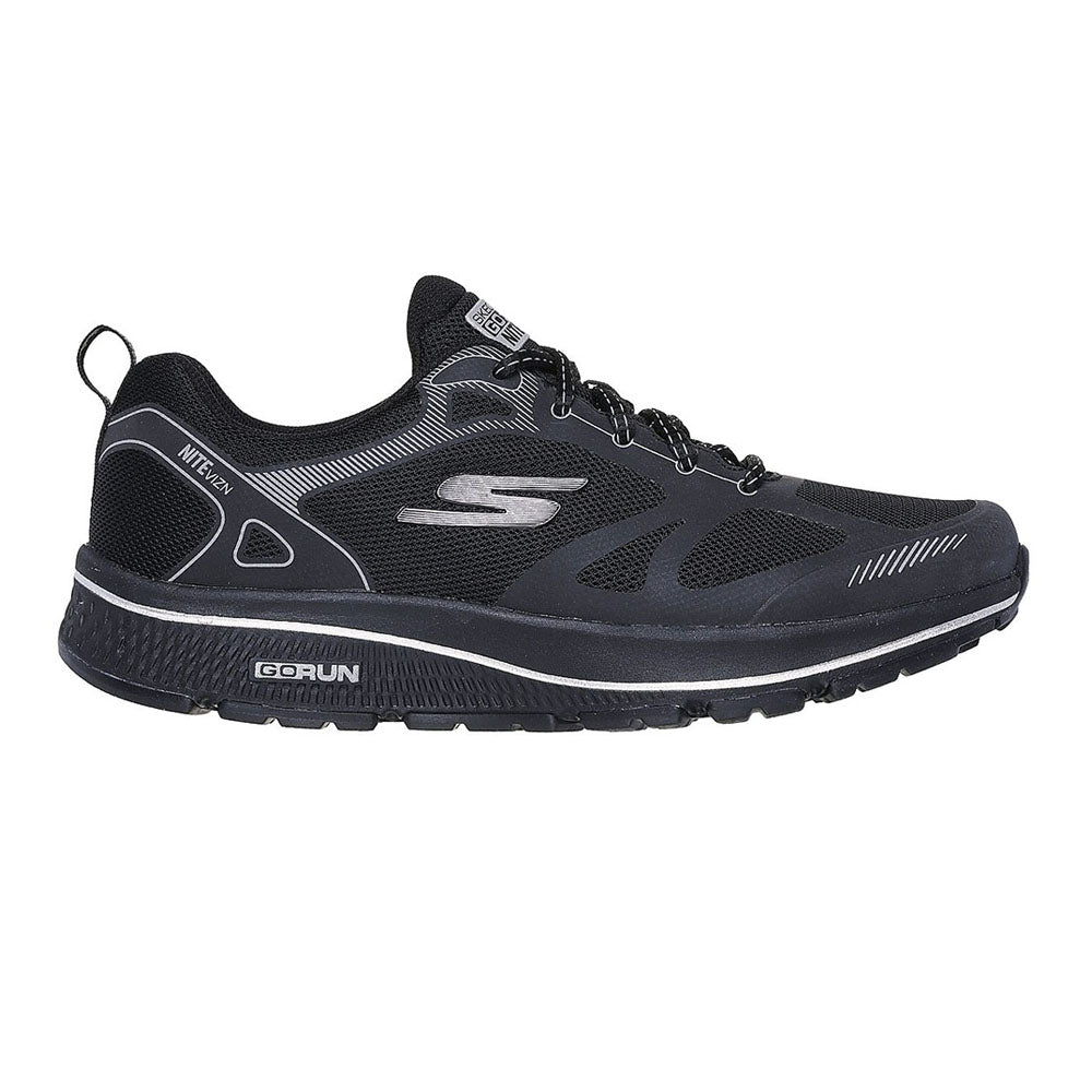 Skechers Women GOrun Consistent Shoes - 128299-BBK