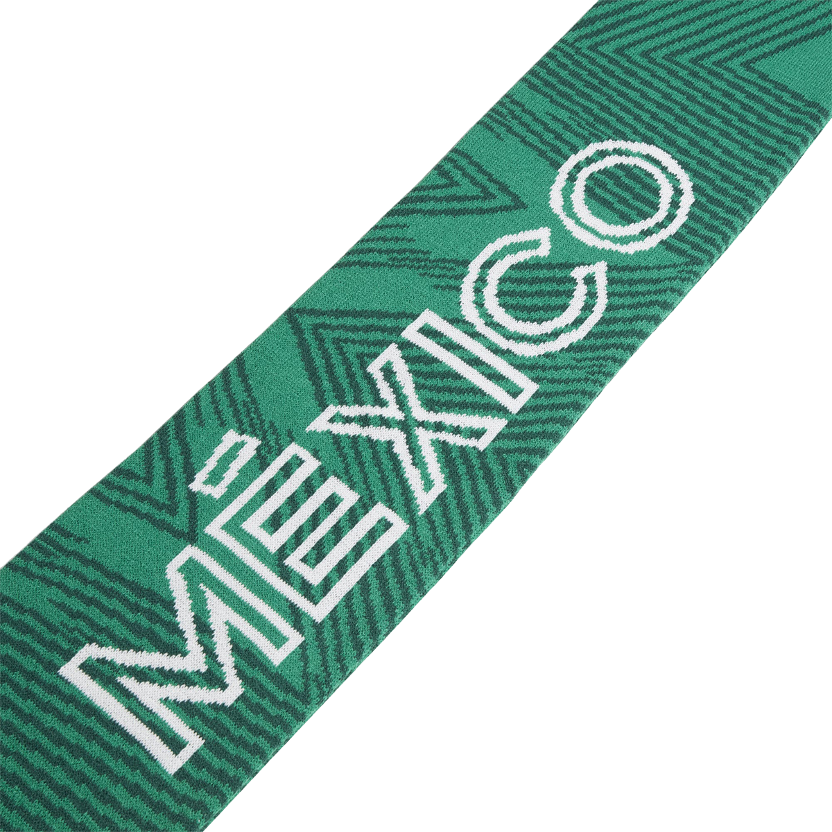 Mexico Scarf World Cup 2022