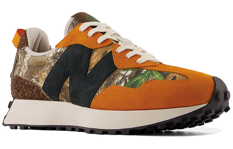 New Balance Realtree x atmos x 327 'Camo' MS327ART