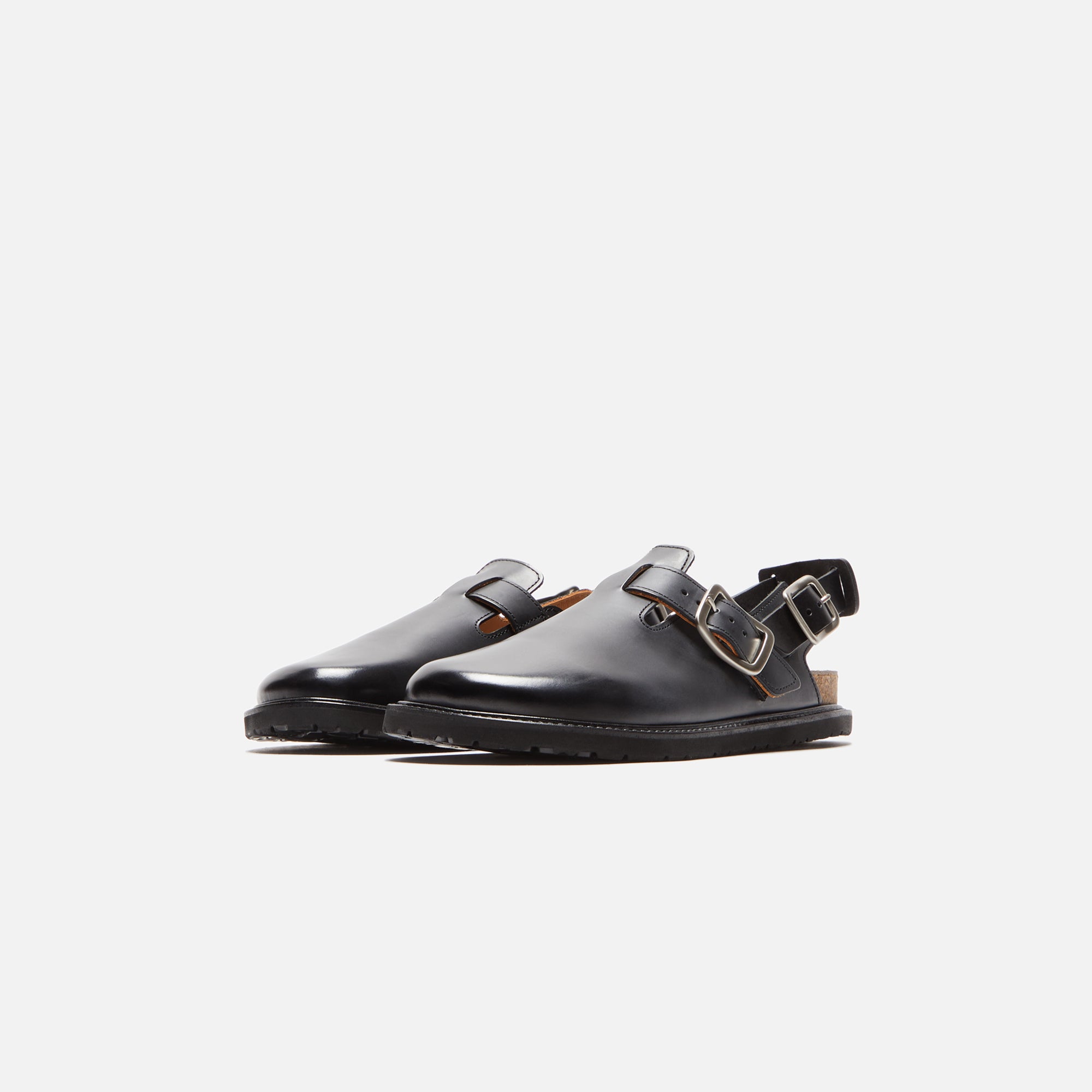 Hender Scheme Chameleon Crog - Black