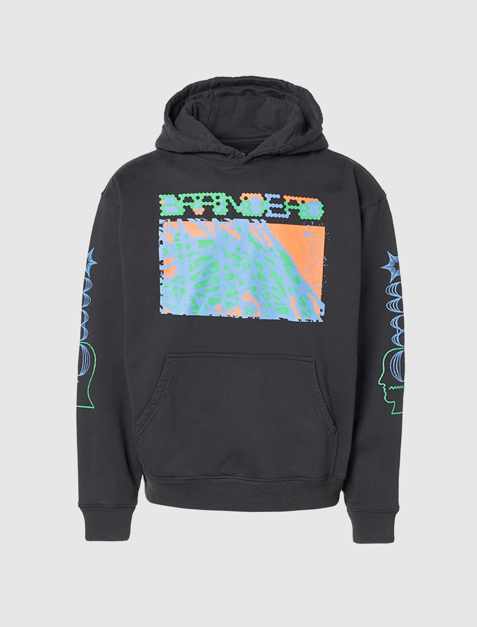 VIDEOSPHERE HOODIE