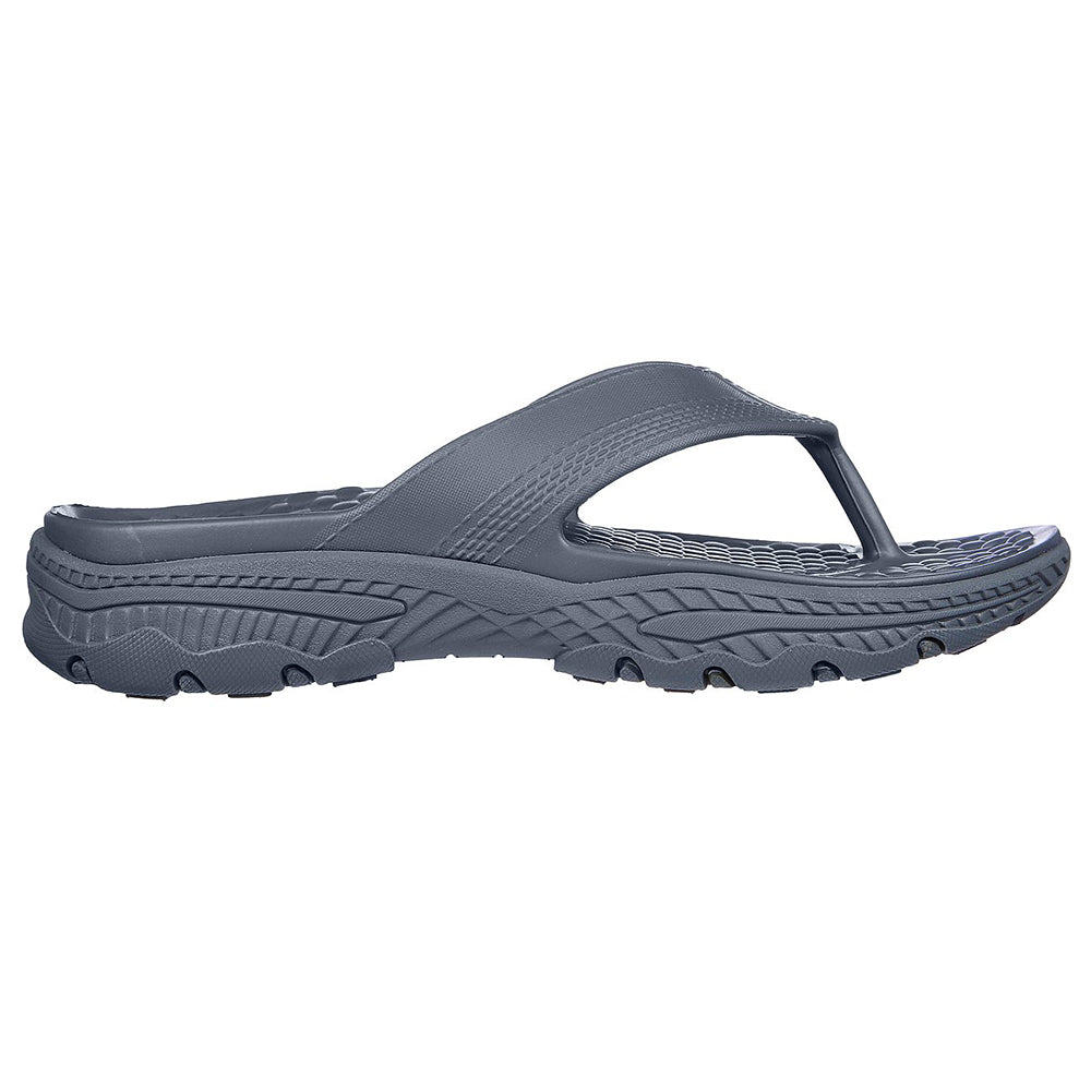 Skechers Men Foamies Creston Ultra Sandals - 243102-CHAR