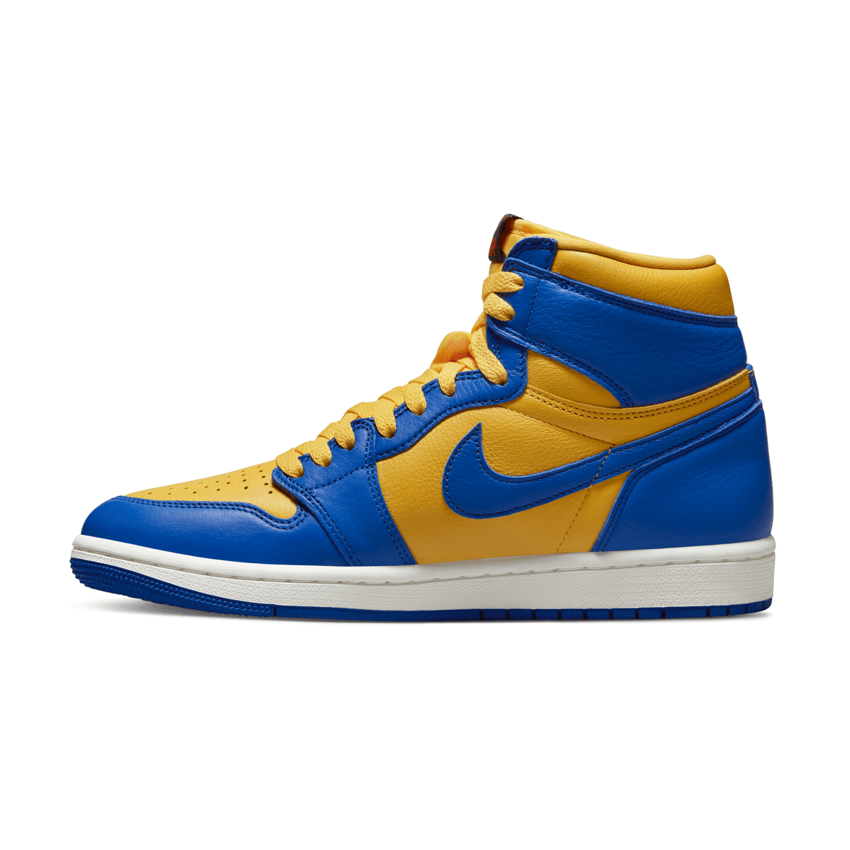 Wmns Air Jordan 1 Retro High OG 'Reverse Laney'