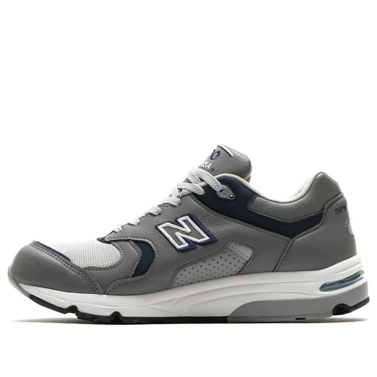 New Balance 1700 Made in USA 'Grey' M1700GRA