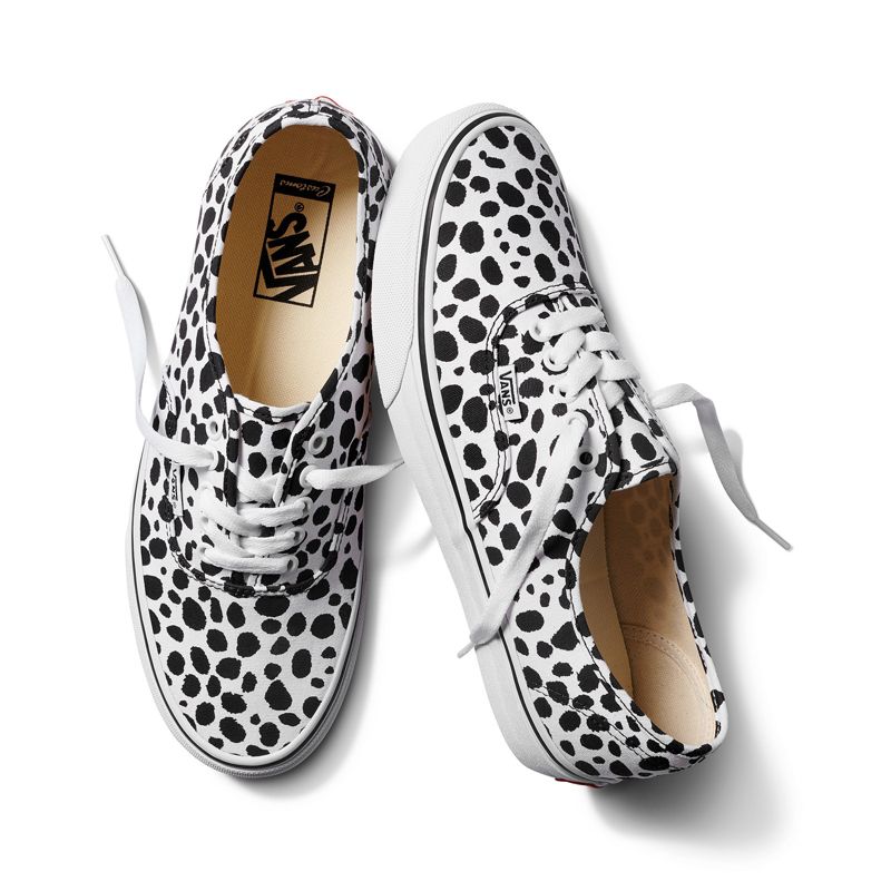 Customs Dalmatian Authentic