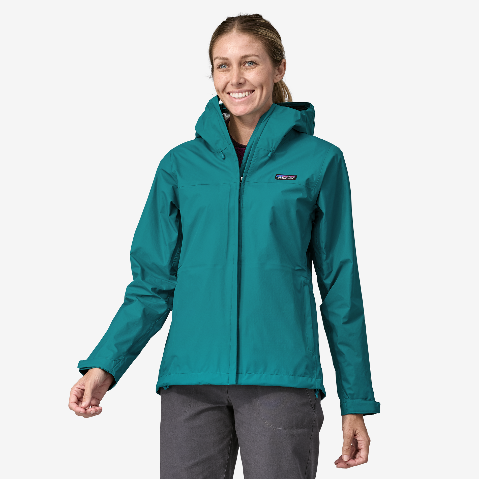 Women's Torrentshell 3L Rain Jacket