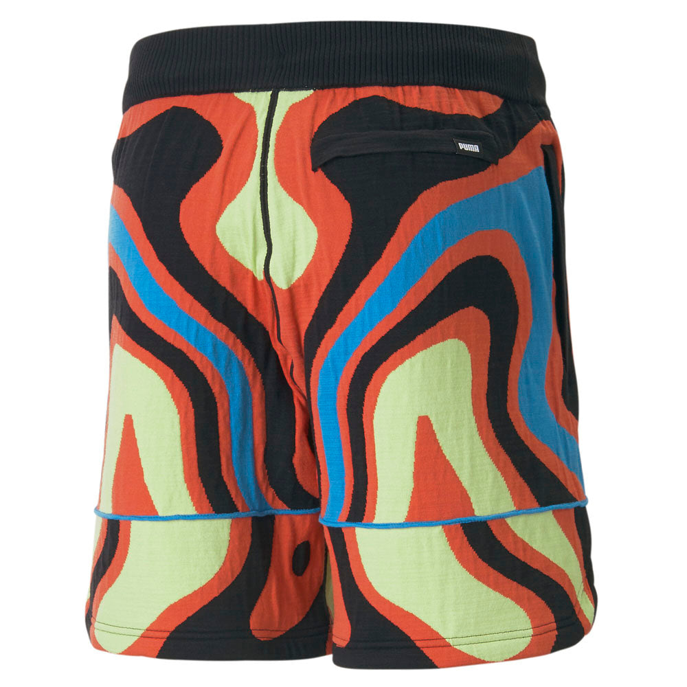 Lava Shorts