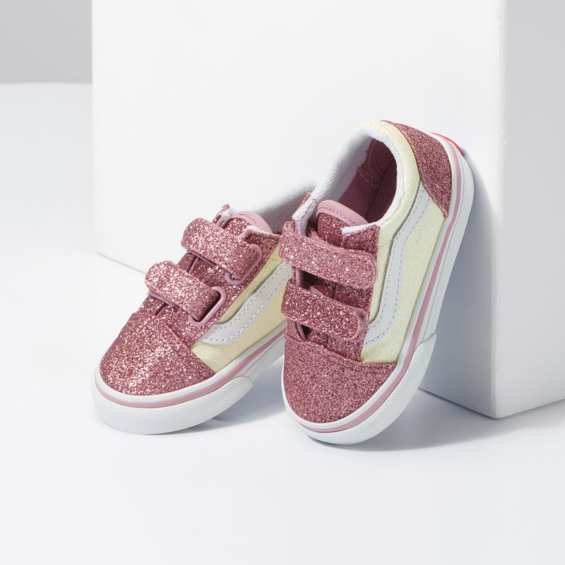 Toddler Old Skool V