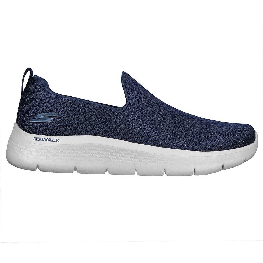 Skechers Men GOwalk Flex Shoes - 216483-NVY