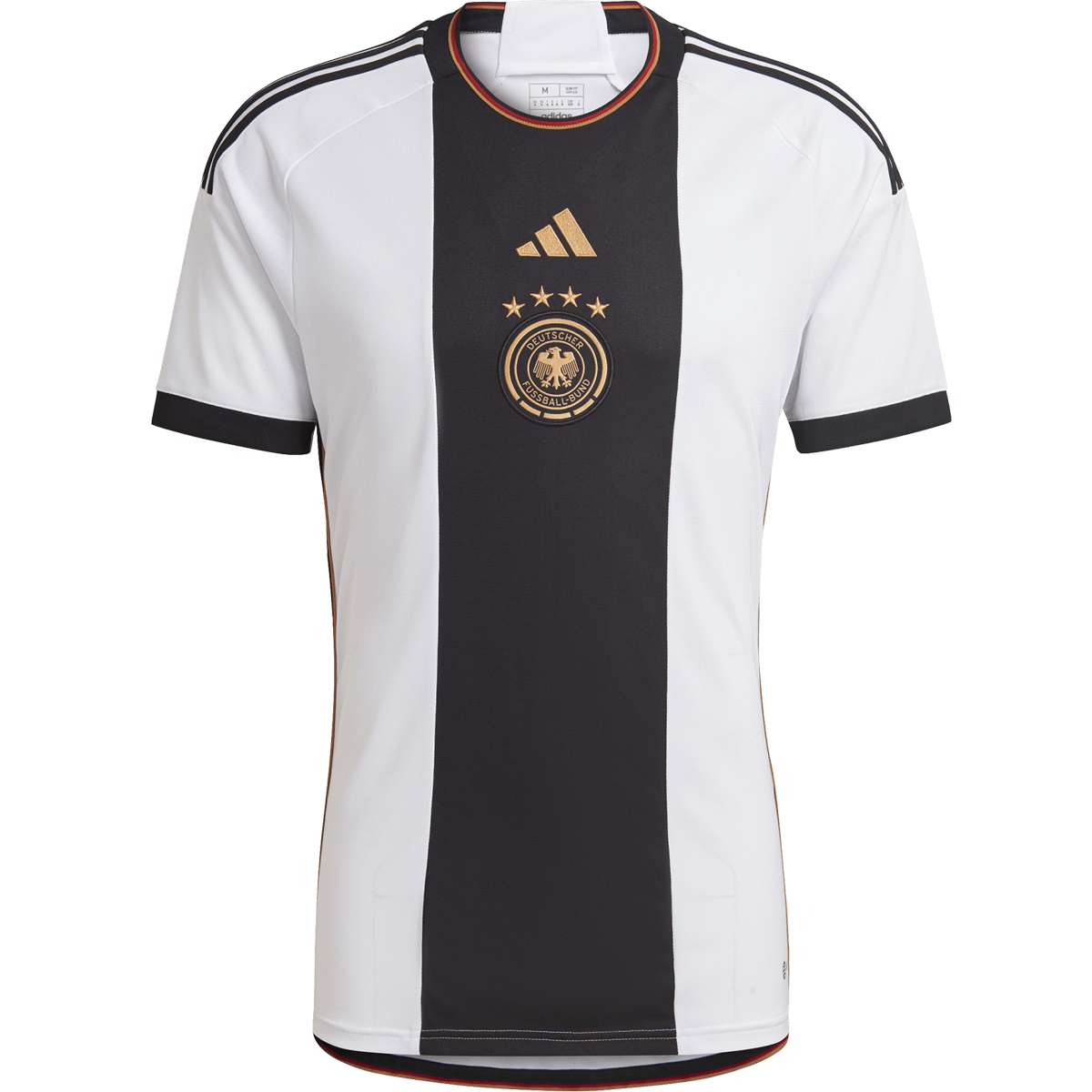 Men's Germany 22 Home Jersey