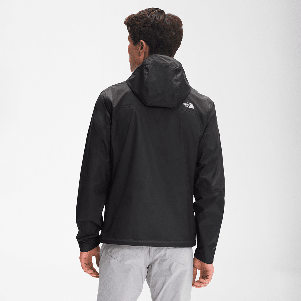 Alta Vista jacket - TNF black