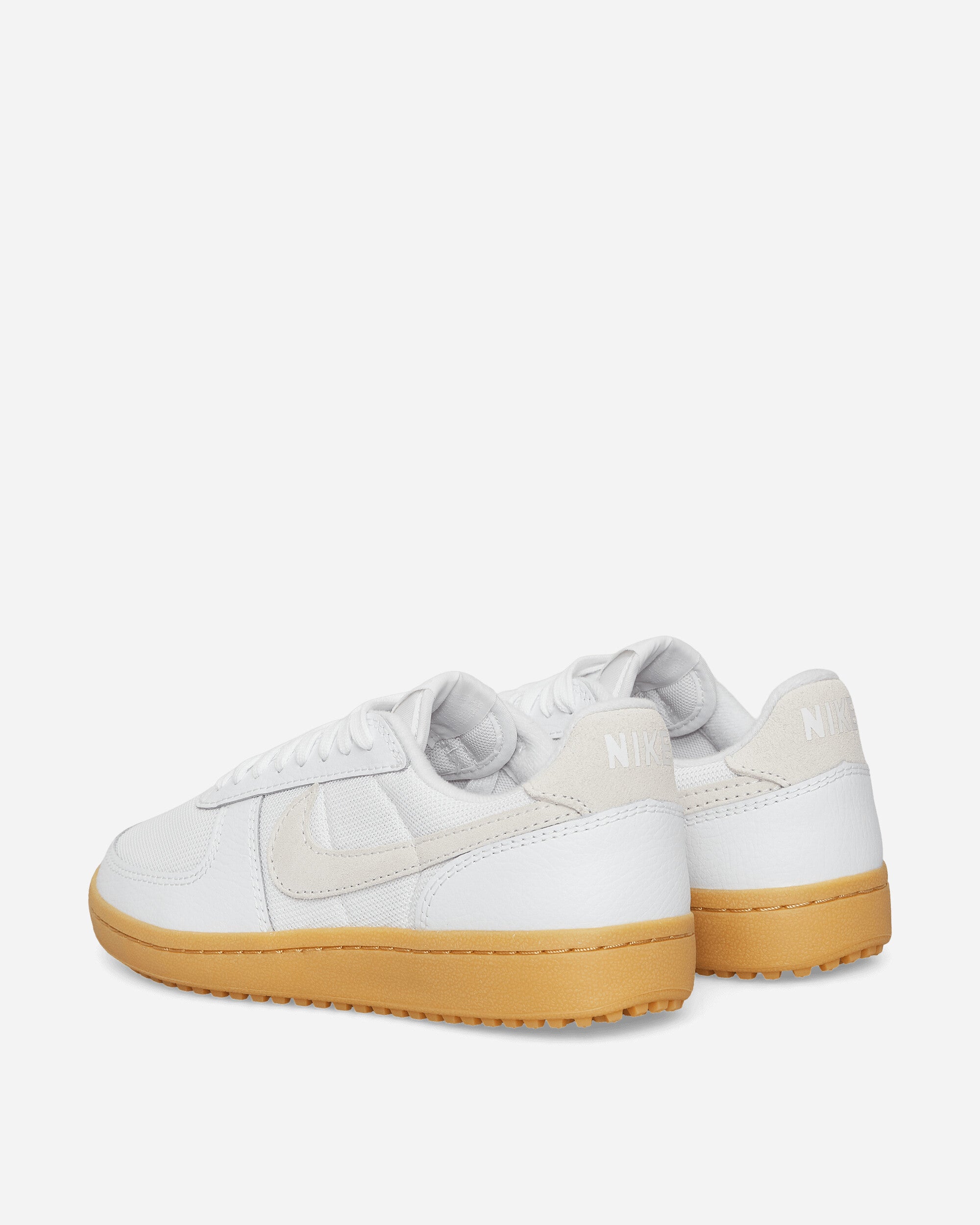 Field General '82 Sneakers White / Light Bone