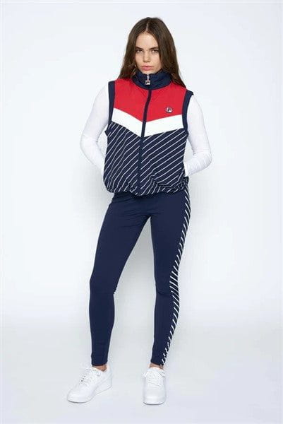 FILA REBECCA F-BOX LEGGINGS