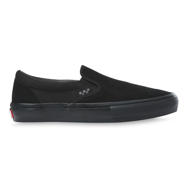 Skate Slip-On