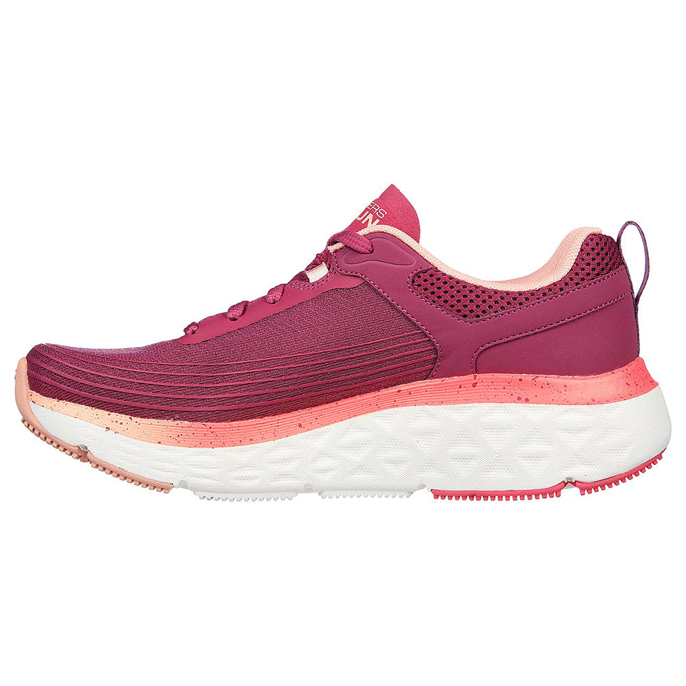 Skechers Women Max Cushioning Delta Shoes - 129118-RAS