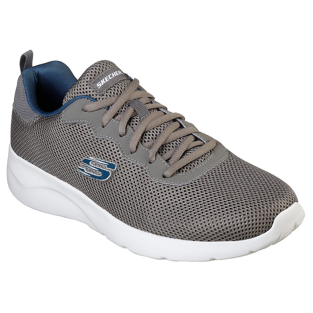 Skechers Men Sport Dynamight 2.0 Shoes - 58362W-CHAR