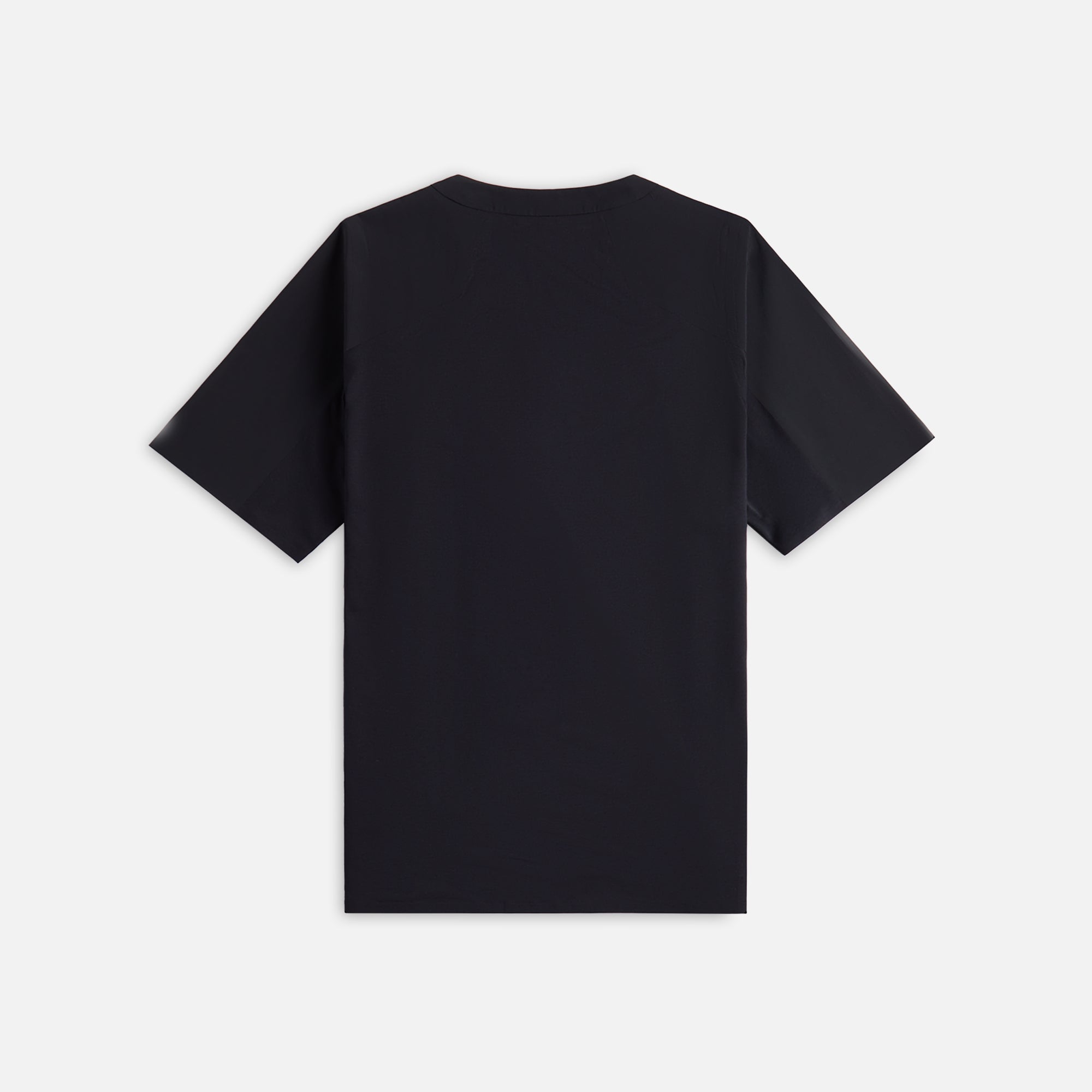 Veilance Dromos Tech Tee - Black