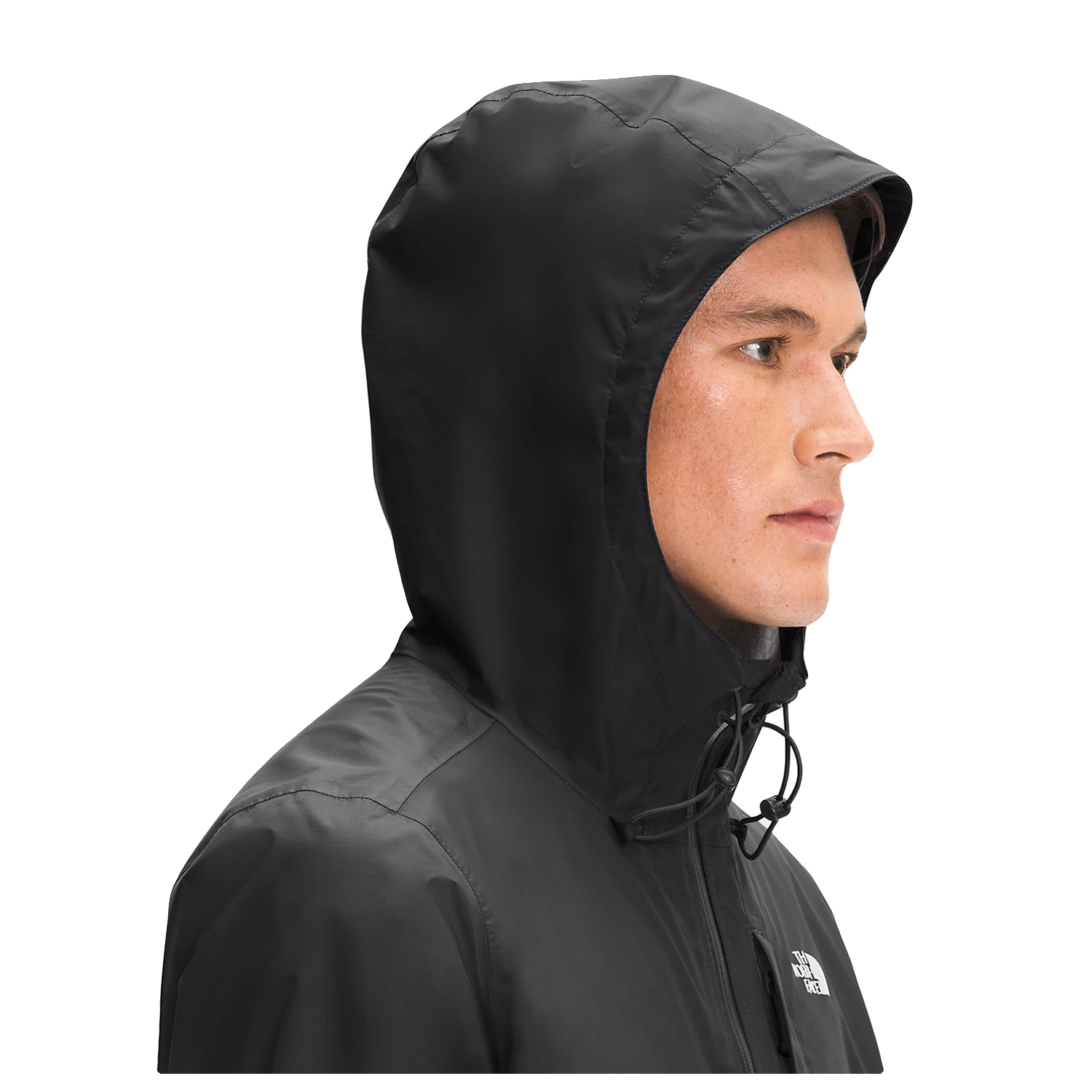 The North Face Men's Alta Vista Jacket TNF Black