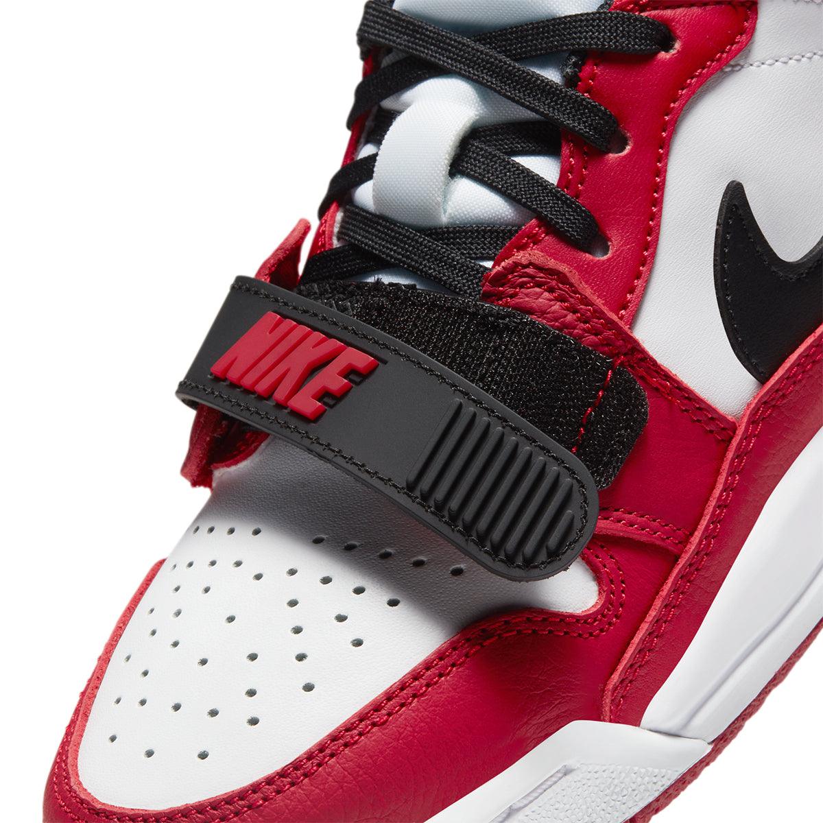 Kid's Air Jordan Legacy 312 Low 'White Gym Red'