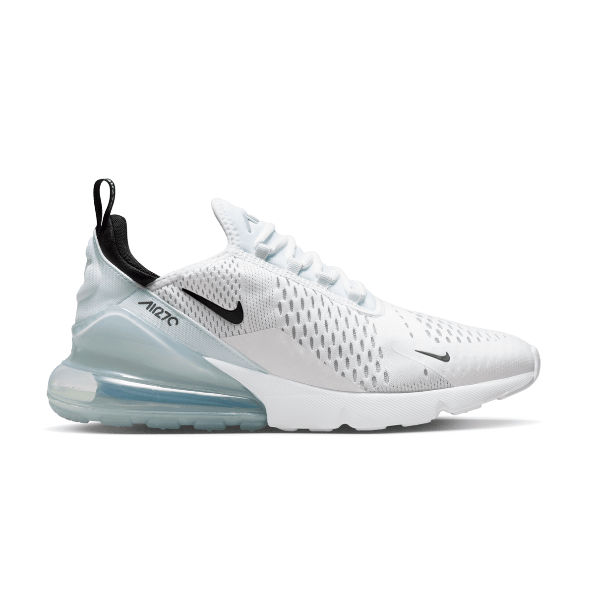 Air Max 270 'White'