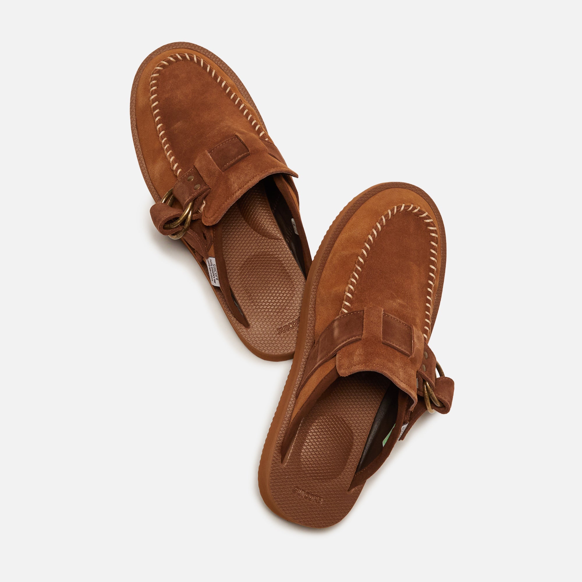 Suicoke LEMI-Sab - Brown