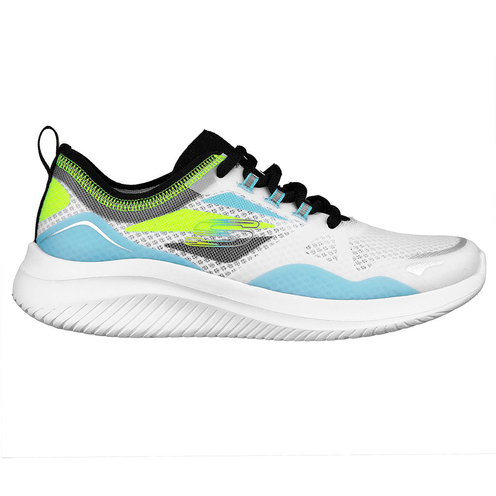 Skechers Women Sport Ultra Flex 3.0 Shoes - 149861-WBMT