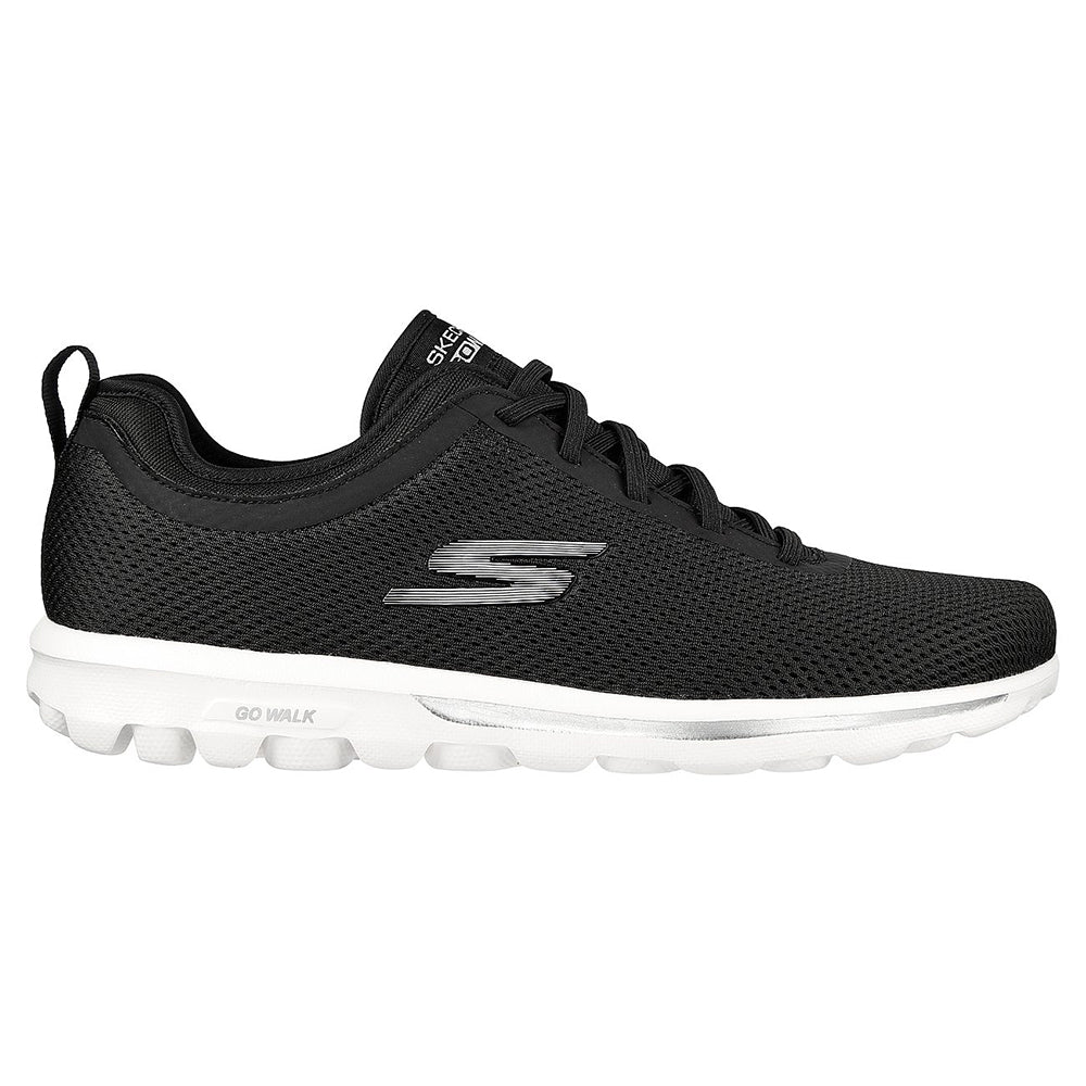 Skechers Men GOwalk Travel Shoes - 216457-BKW