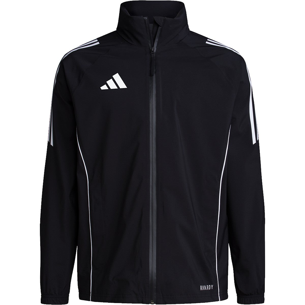 adidas Men's Tiro 24 Soccer Rain Jacket