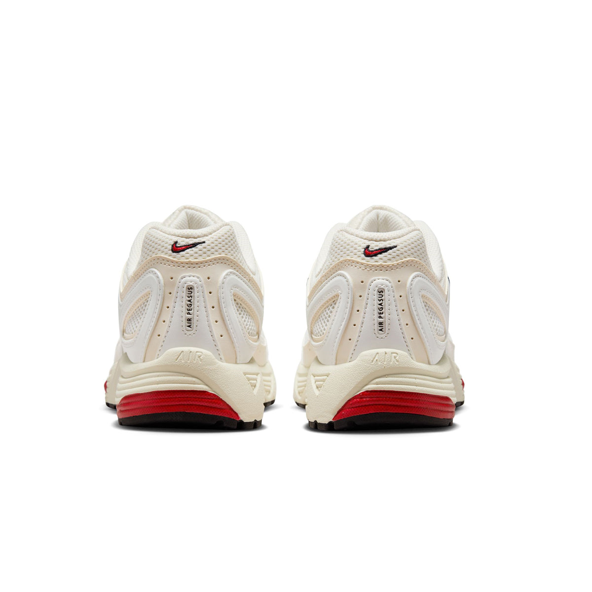 Wmns Air Peg 2K5 'White Gym Red'